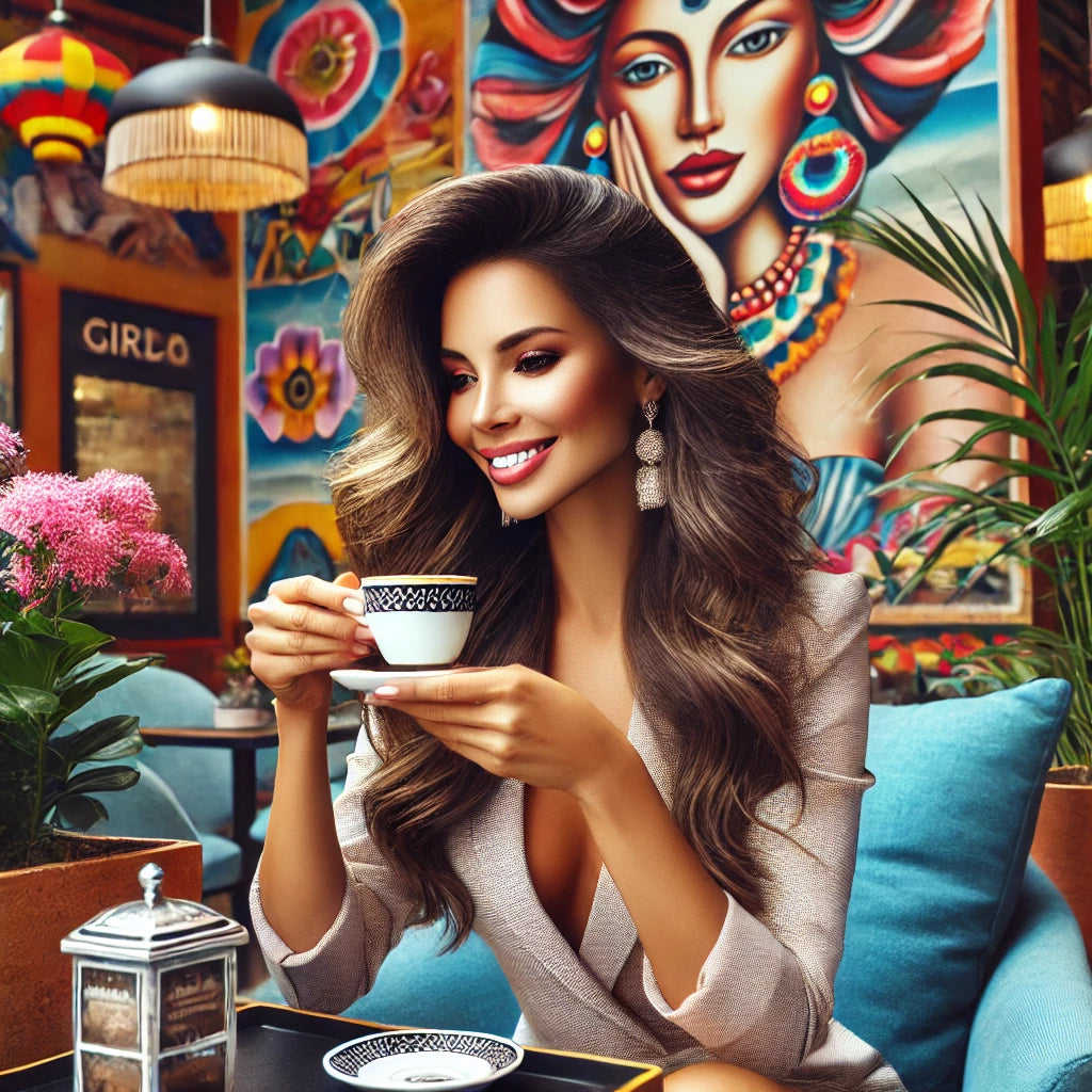 Colombia