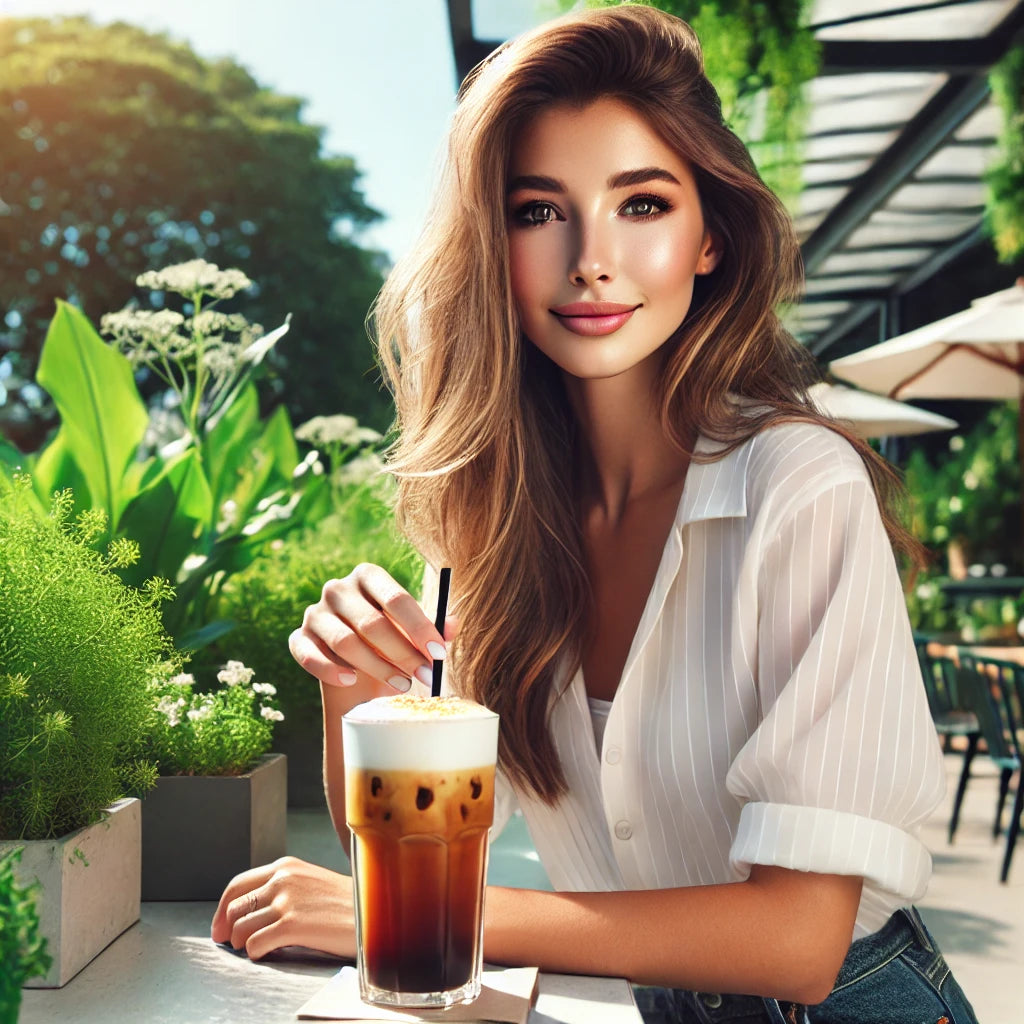 Cold Brew Coffee