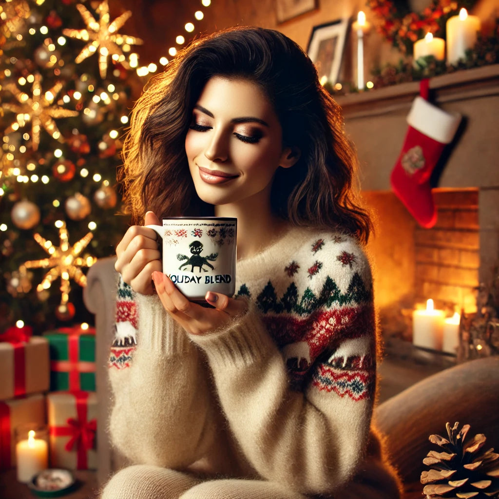 Holiday Blend