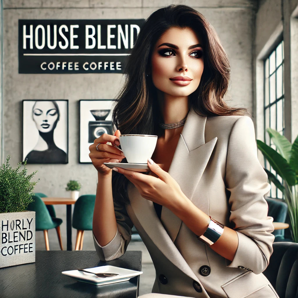 House Blend