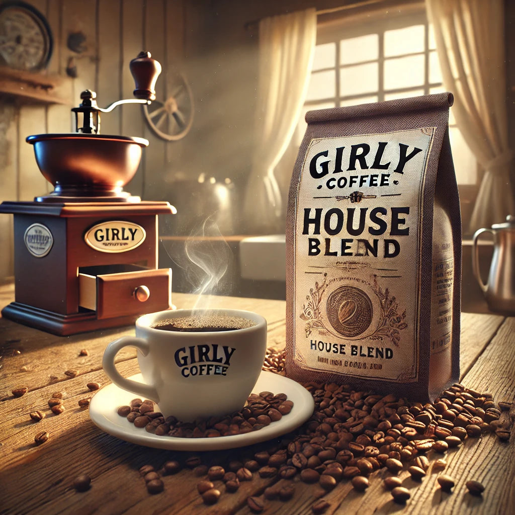 House Blend