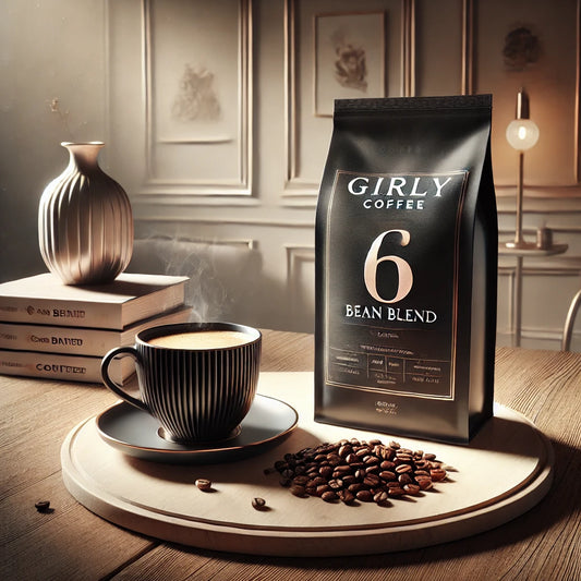 6 Bean Blend