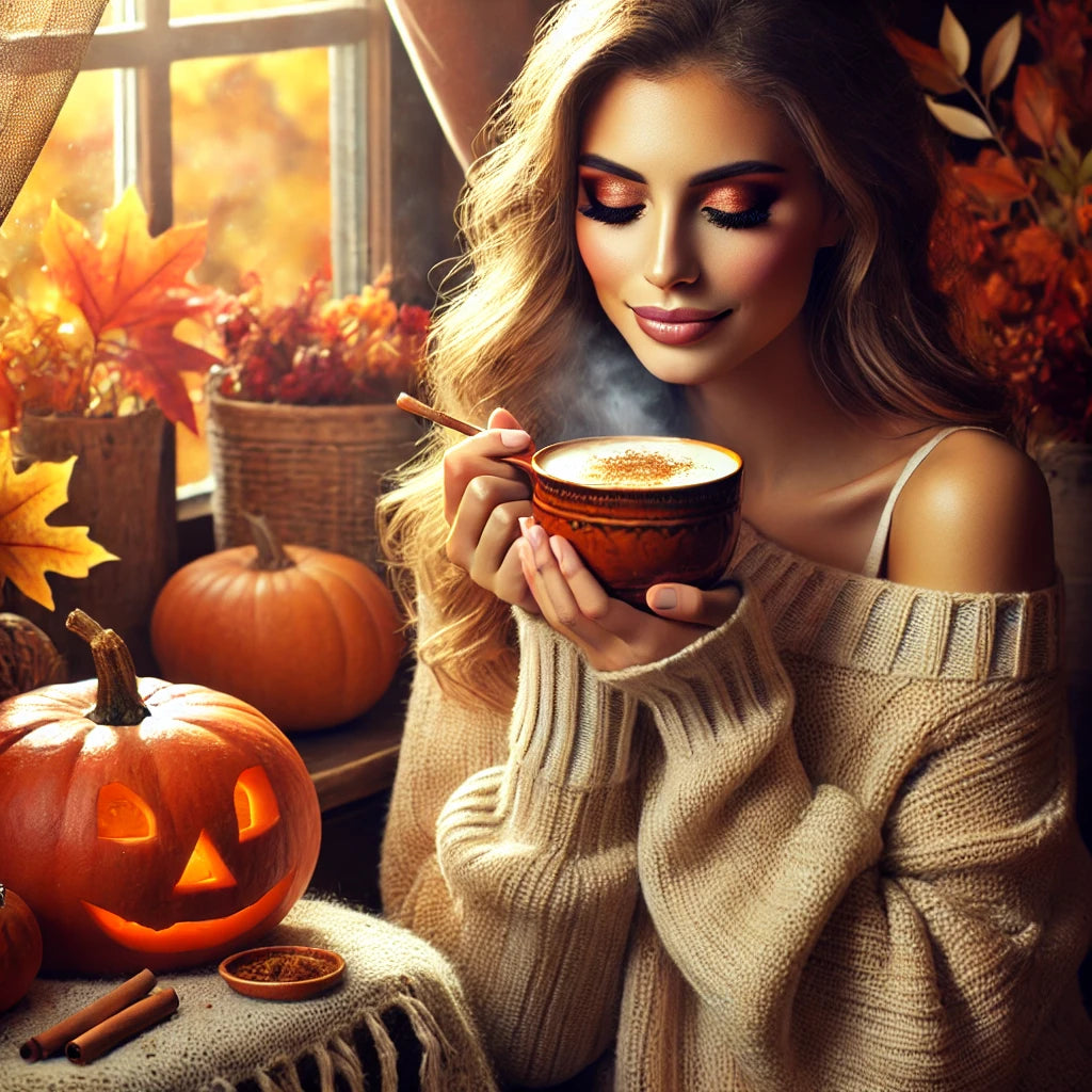 Pumpkin Spice