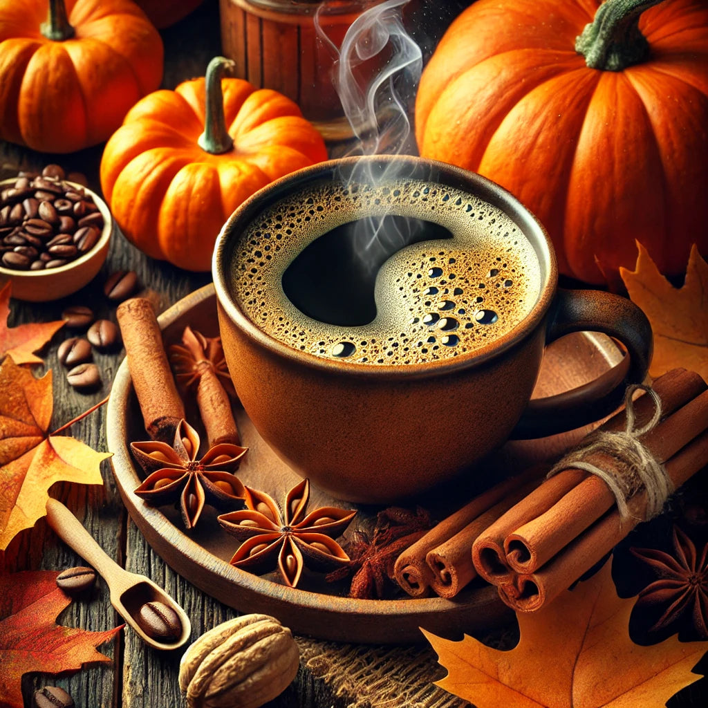 Pumpkin Spice
