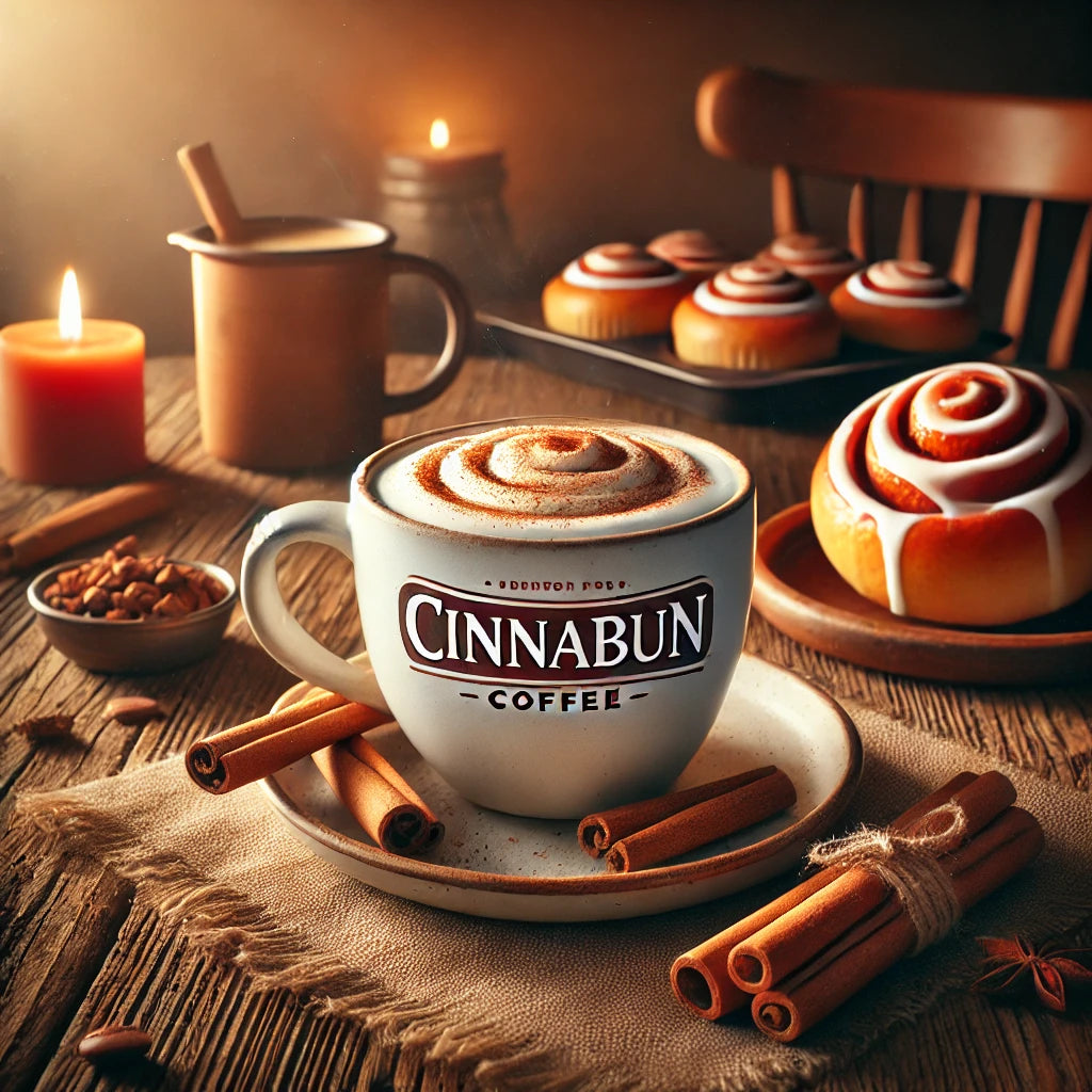 Cinnabun