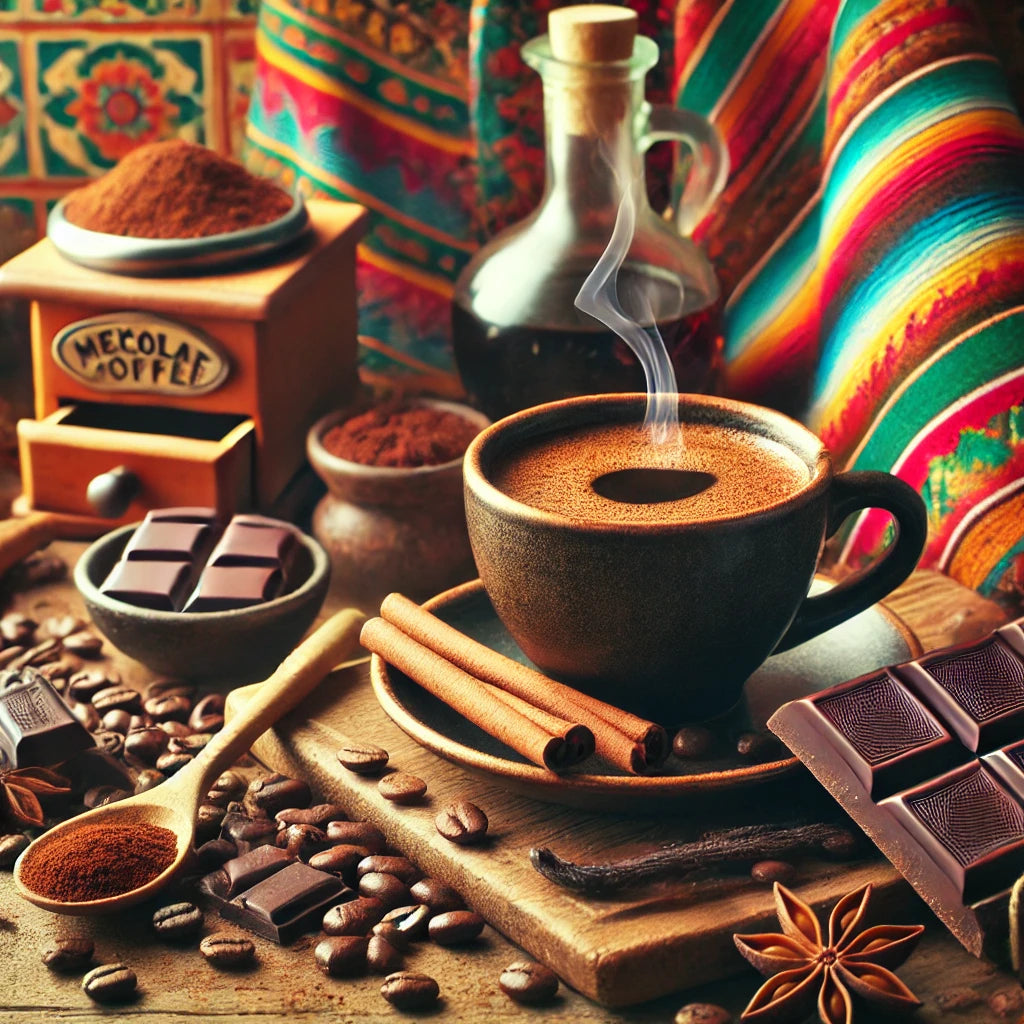 Mexican Chocolate