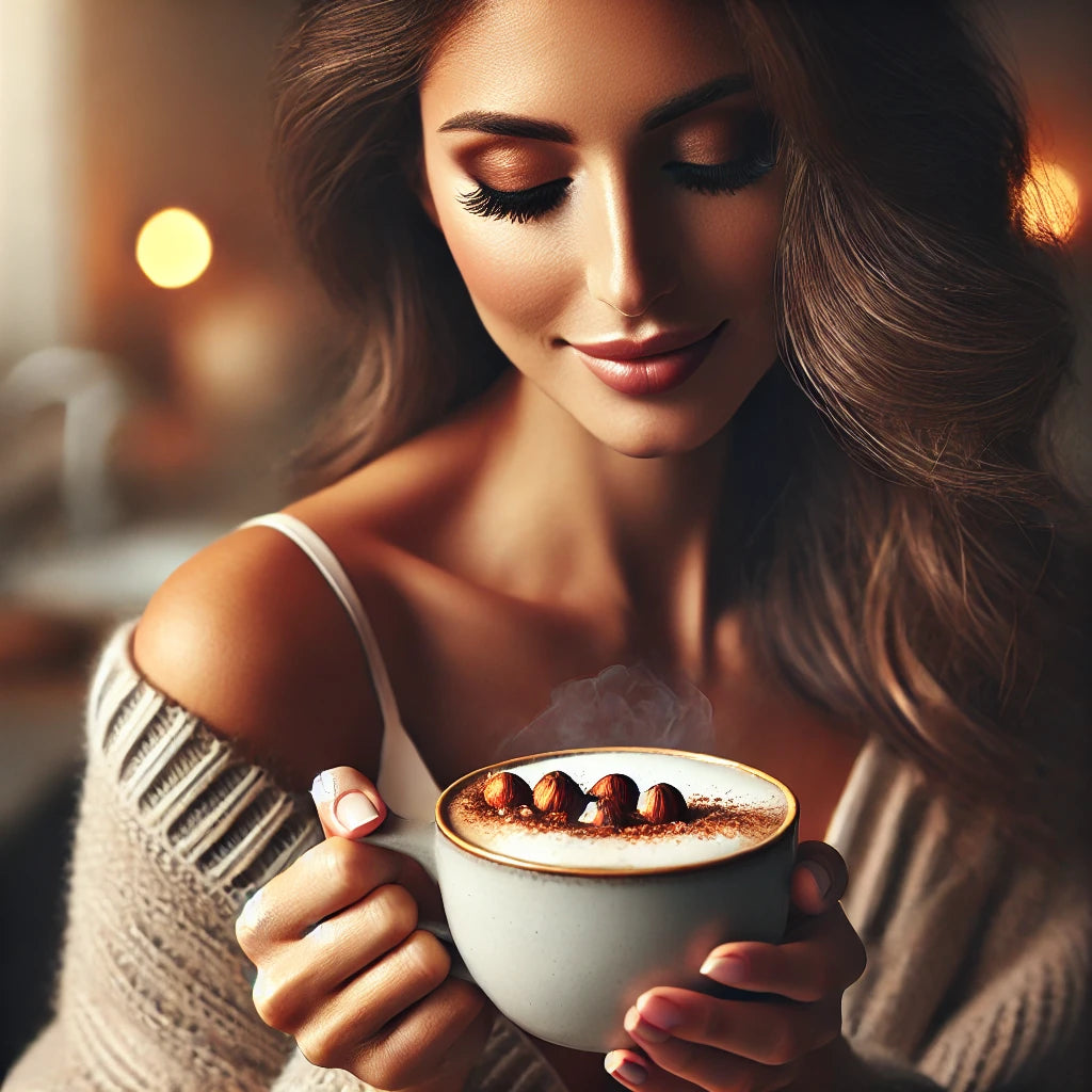 Hazelnut
