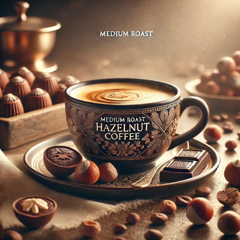 Hazelnut