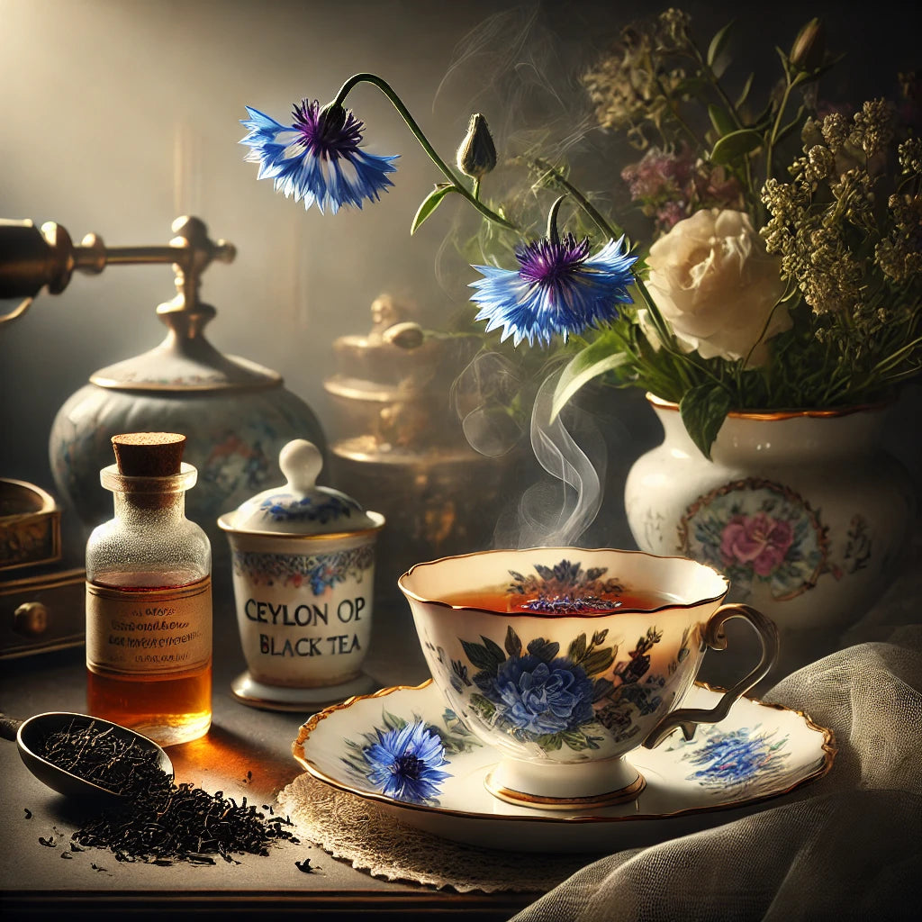 Earl Grey