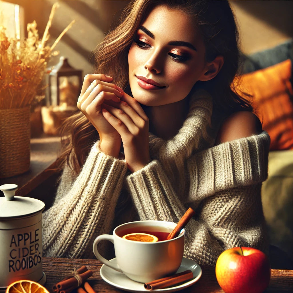 Apple Cider Rooibos