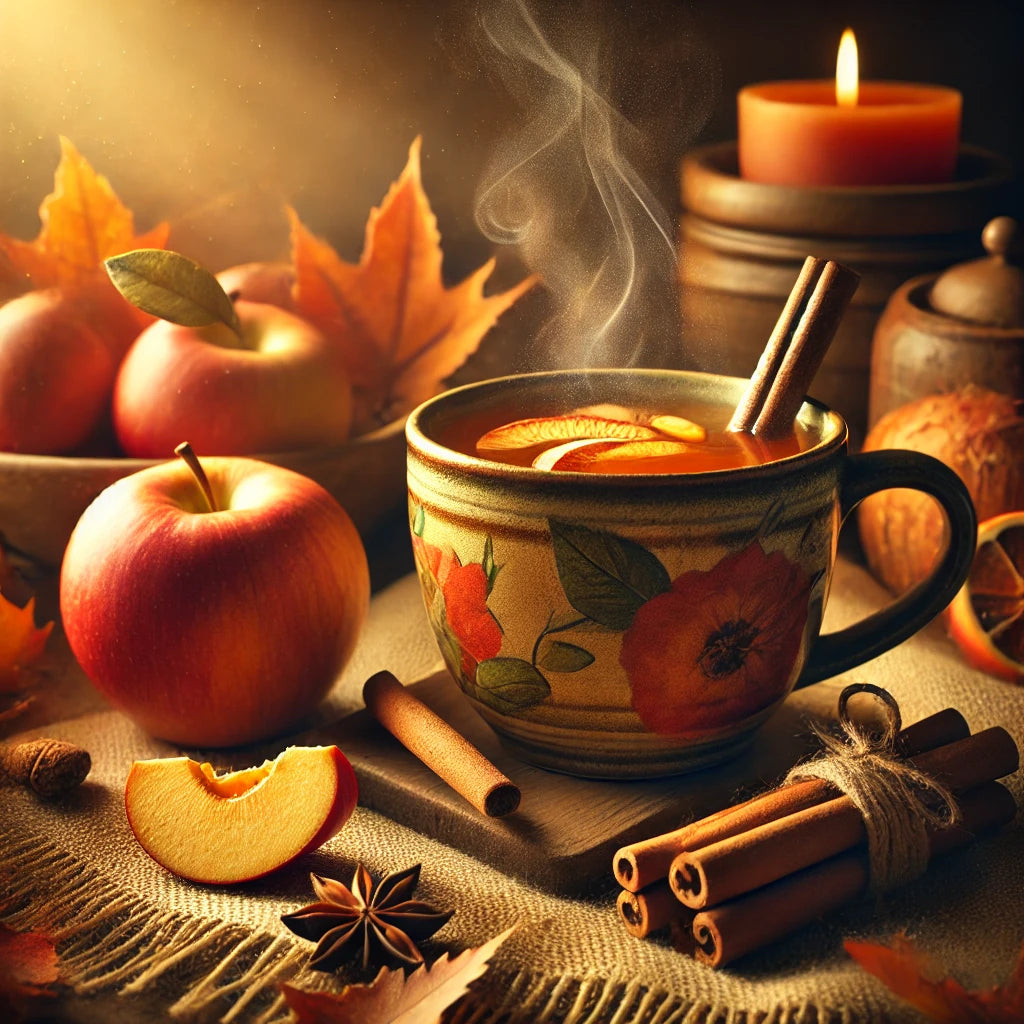 Apple Cider Rooibos