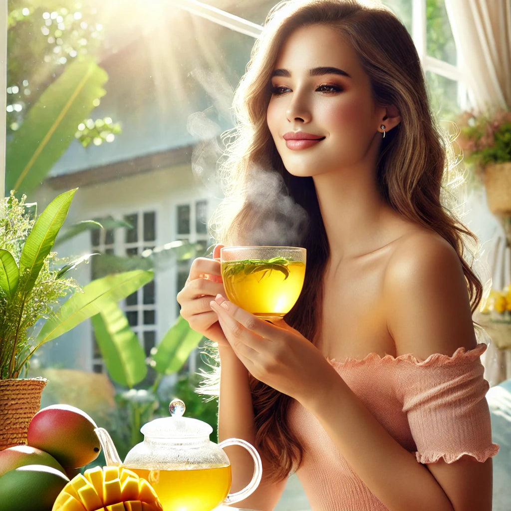 Mango Treat