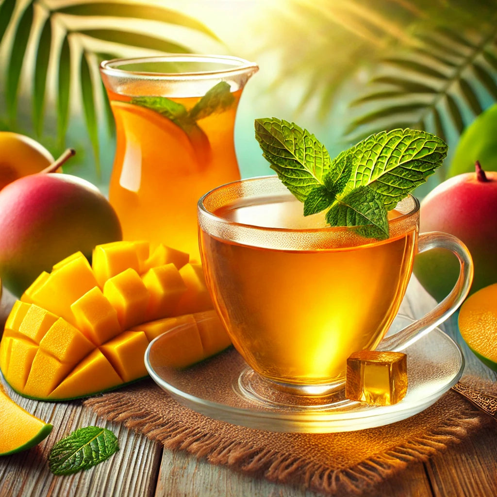 Mango Treat