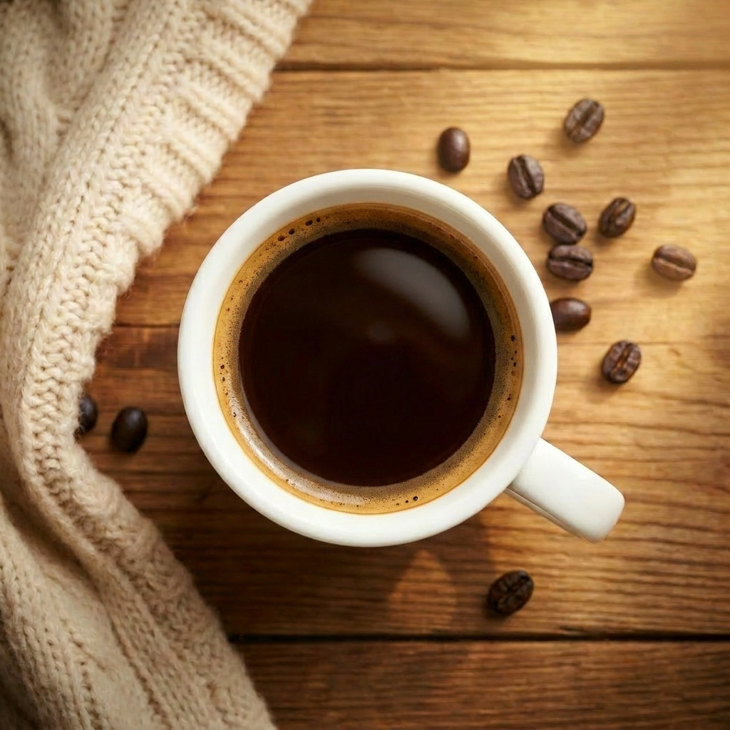 House Blend