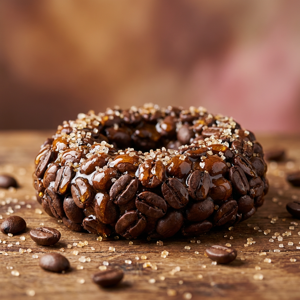Gourmet Donut Shop