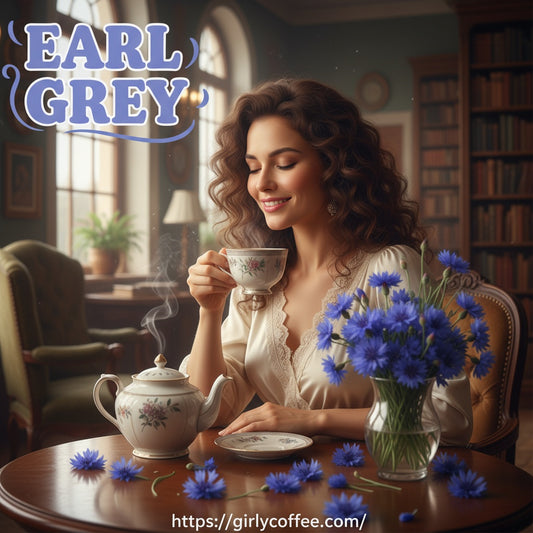 Earl Grey