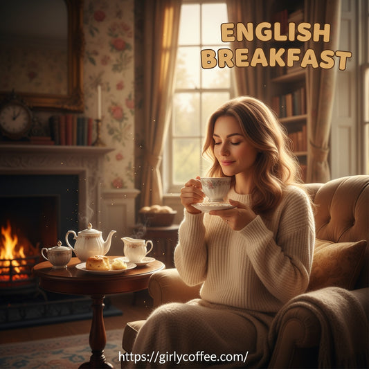 English Breakfast