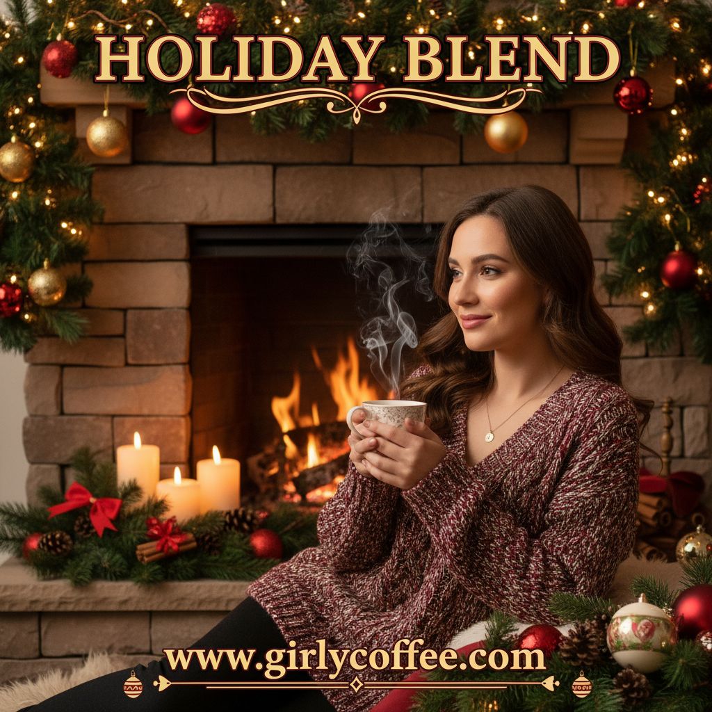 Holiday Blend