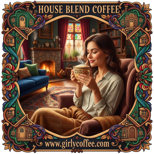 House Blend