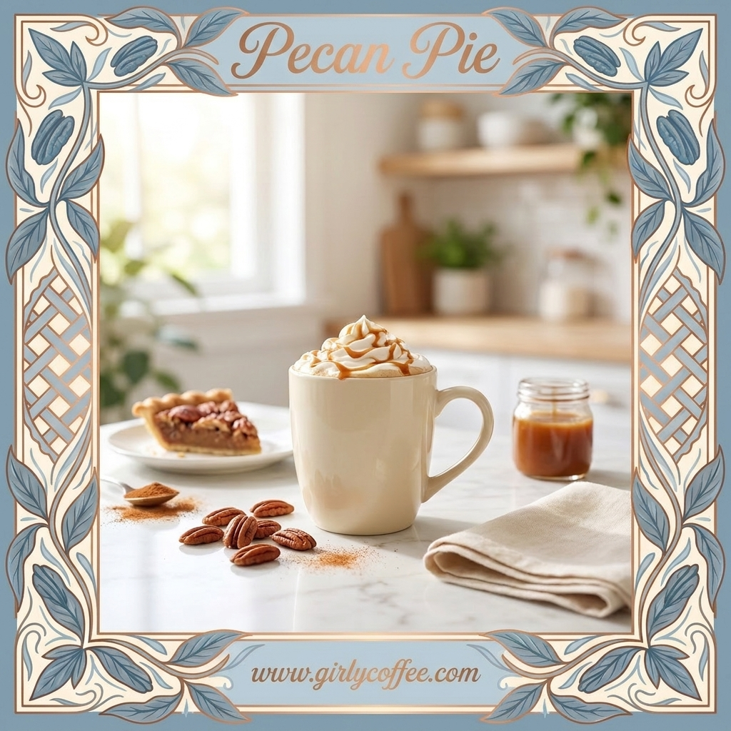 Pecan Pie