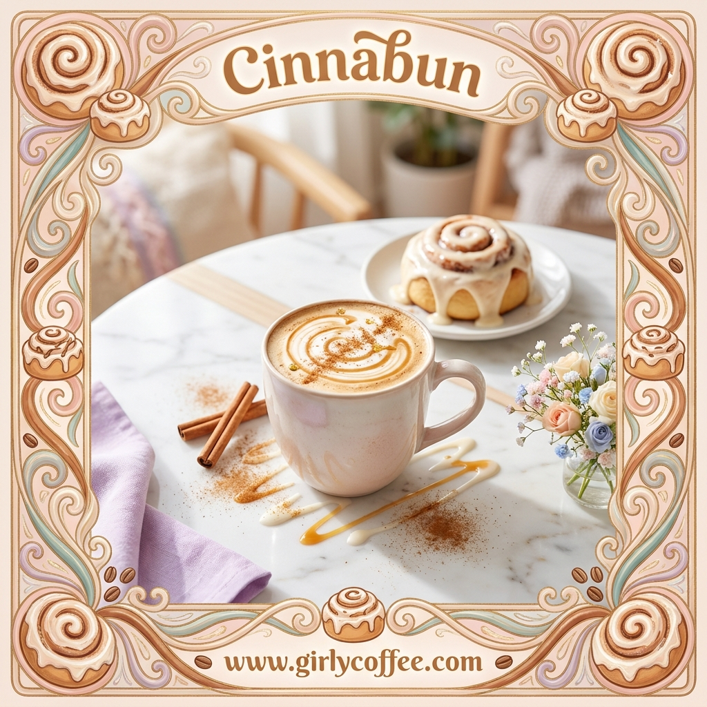 Cinnabun