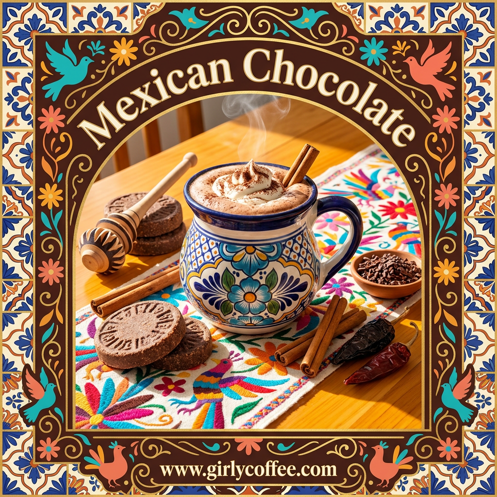 Mexican Chocolate
