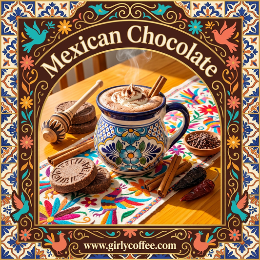Mexican Chocolate