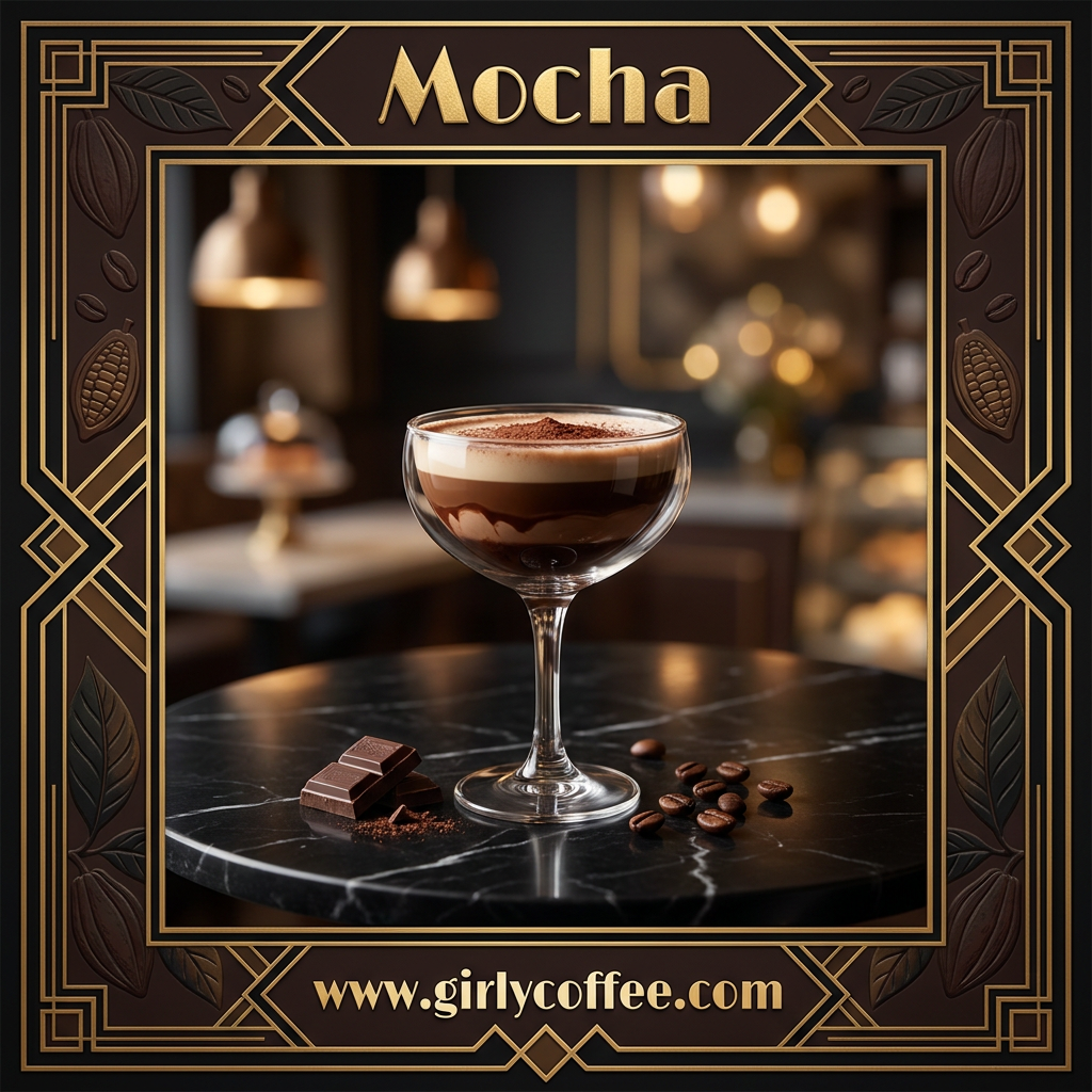 Mocha