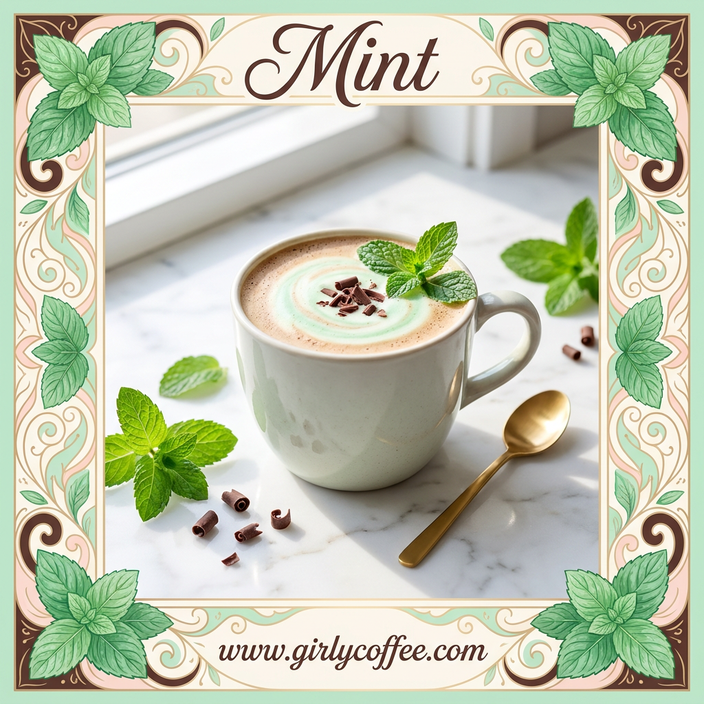 Mint