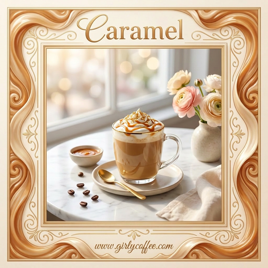Caramel