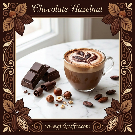 Chocolate Hazelnut