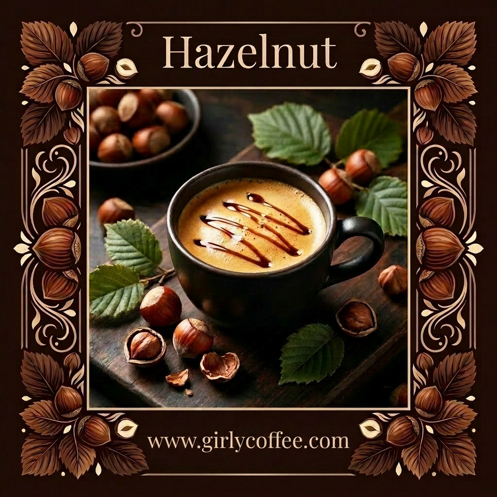 Hazelnut