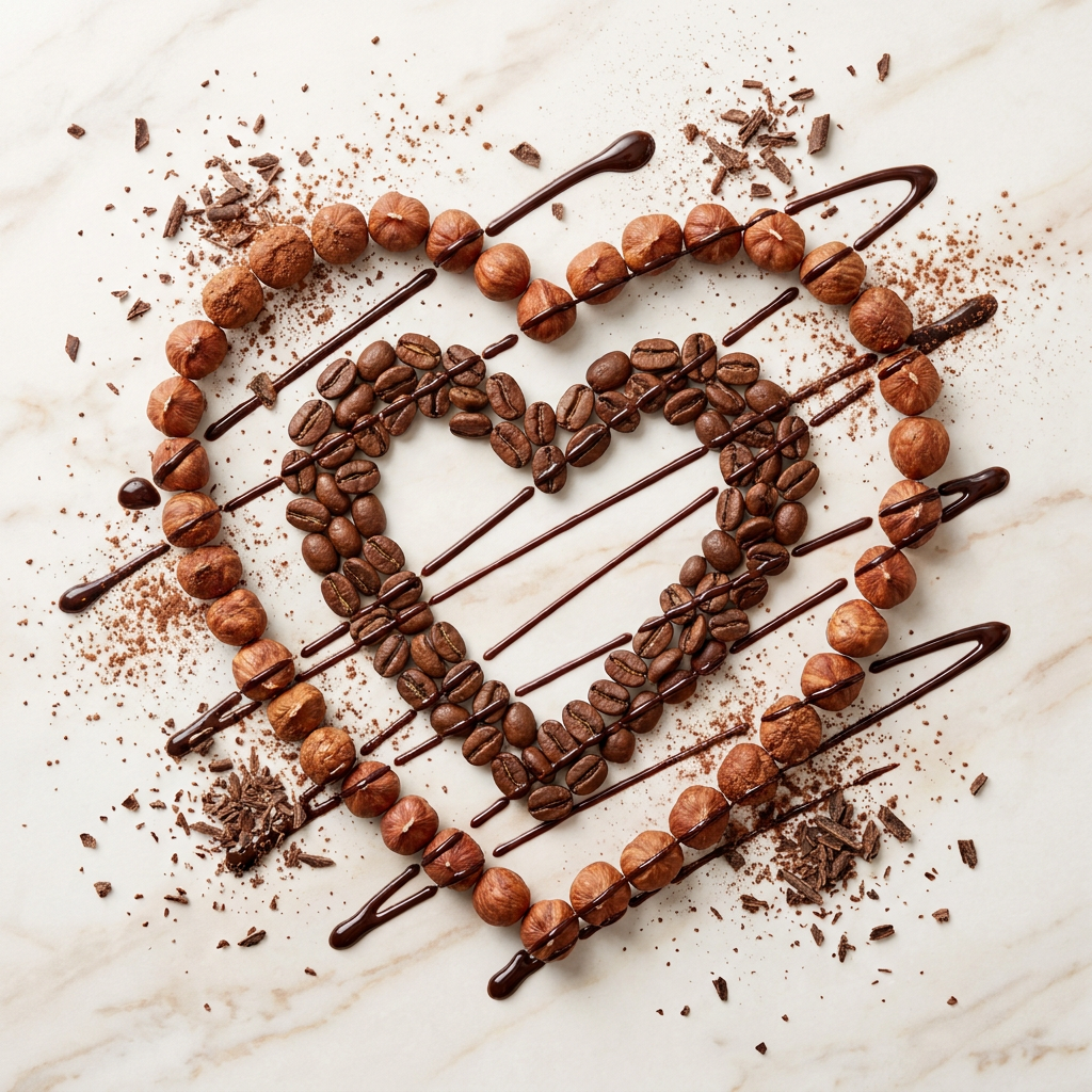 Chocolate Hazelnut