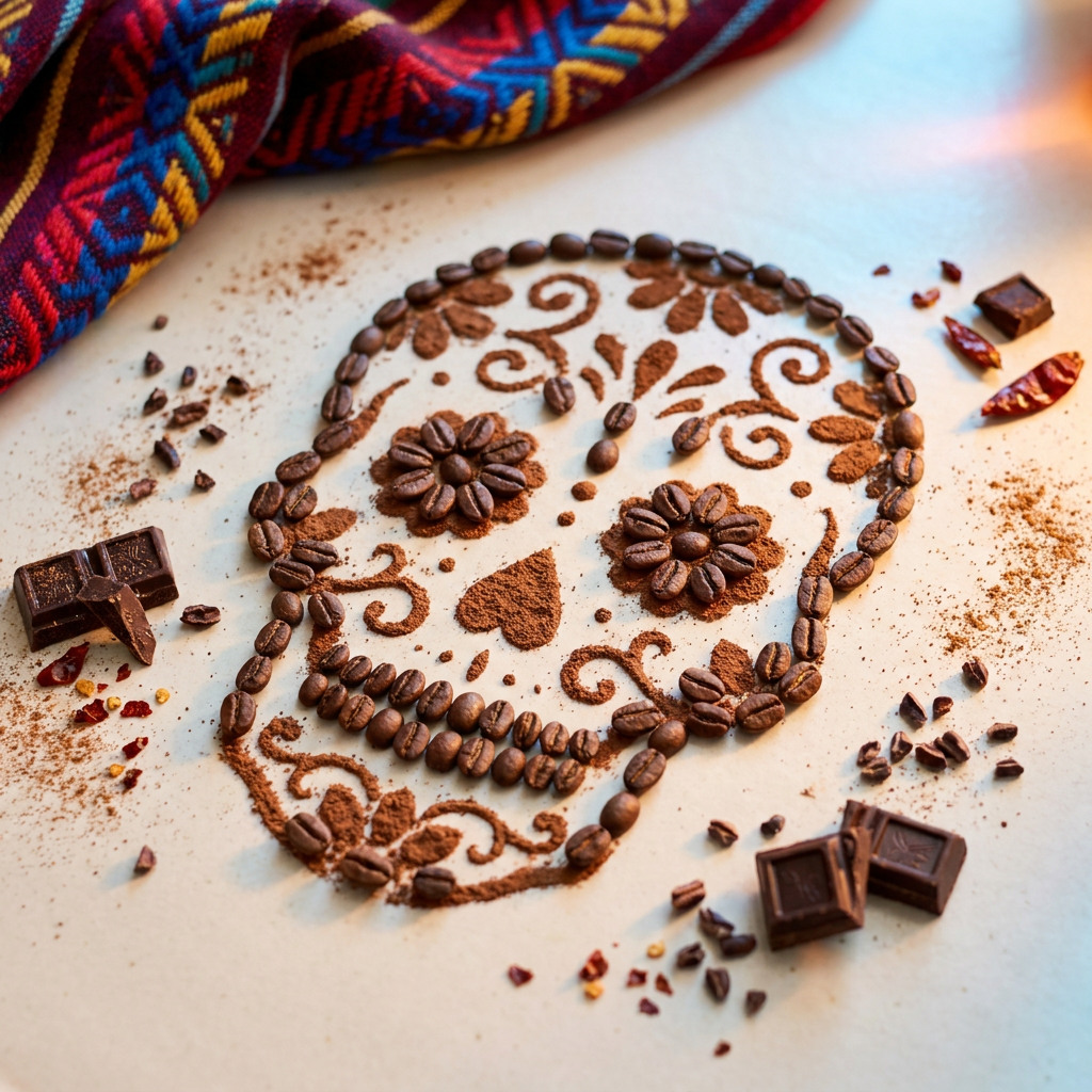 Mexican Chocolate