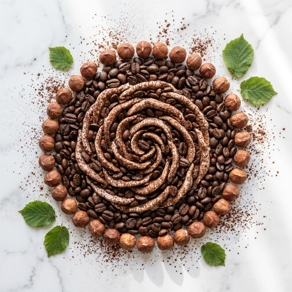 Hazelnut