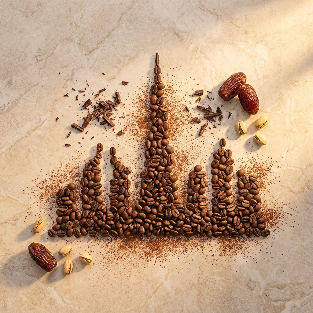 Dubai Chocolate