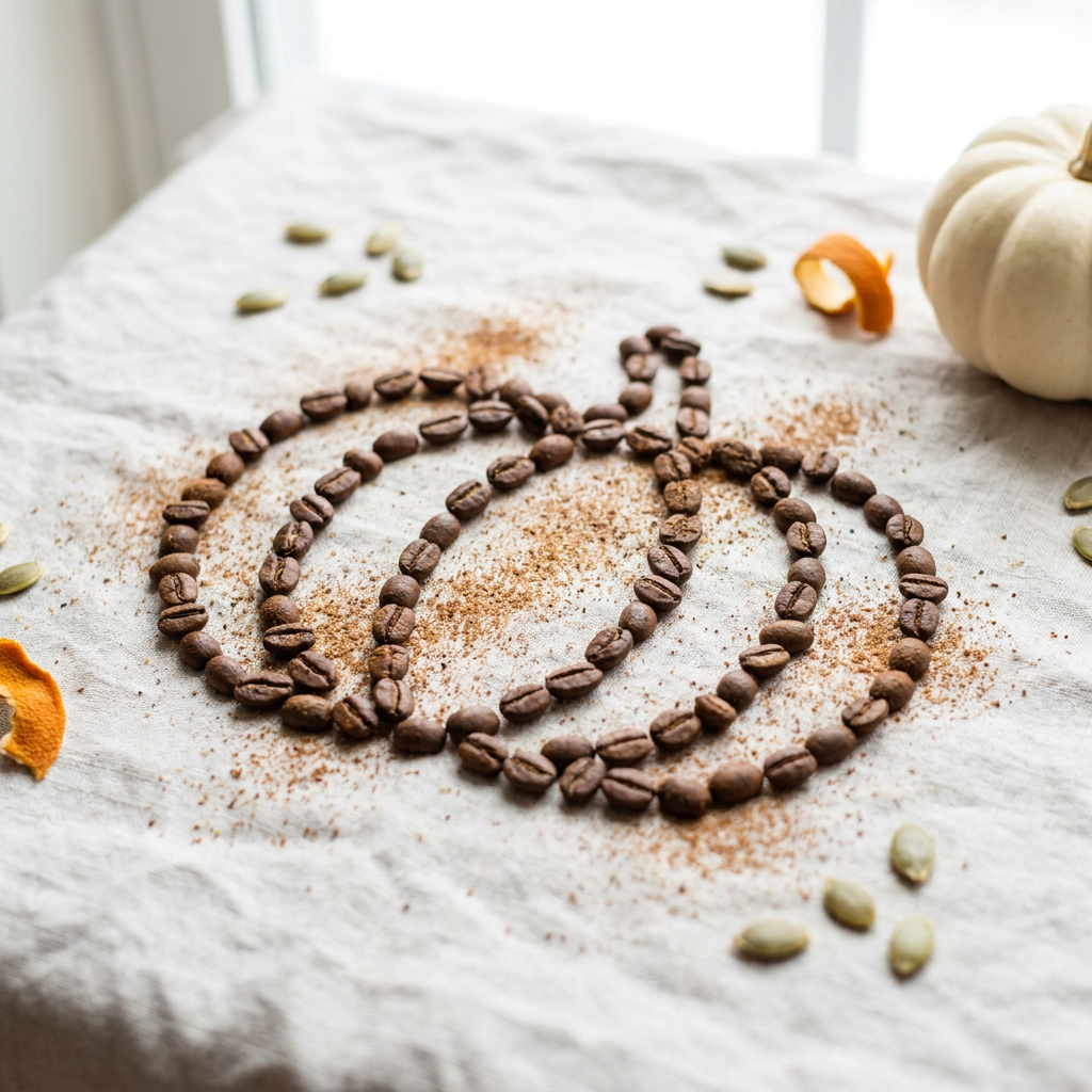 Pumpkin Spice