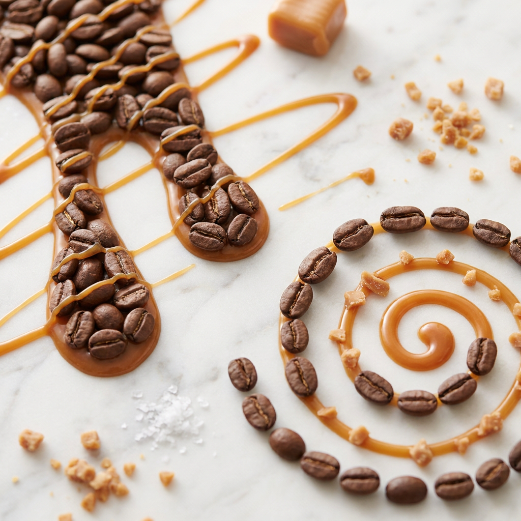 Caramel