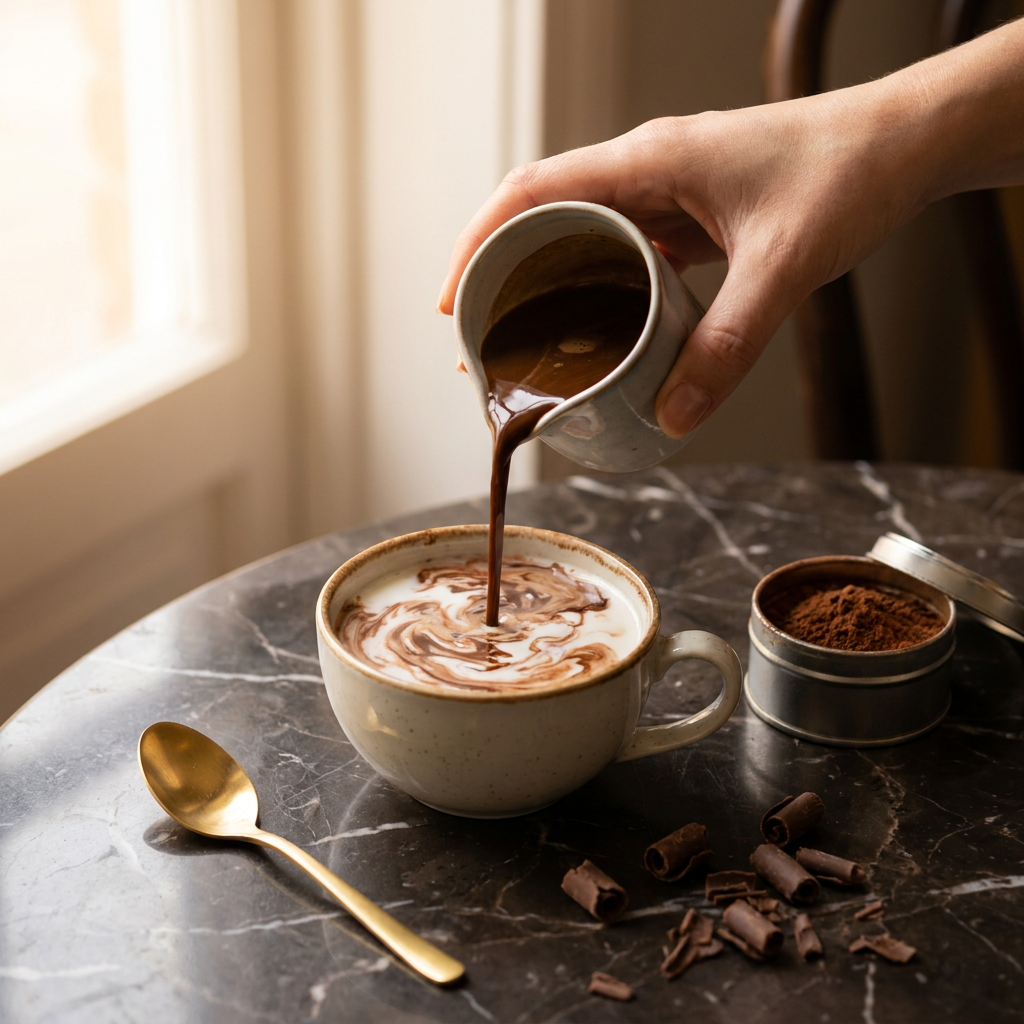 Mocha