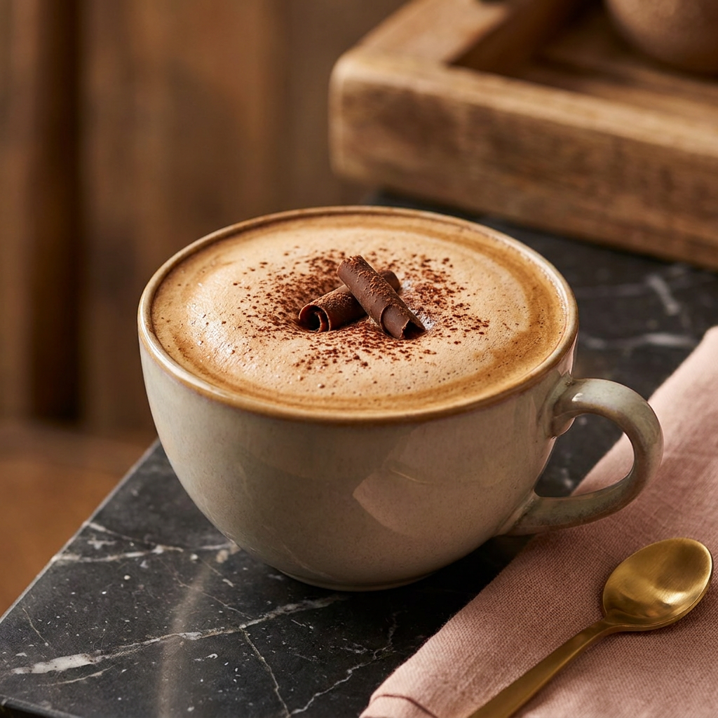 Mocha