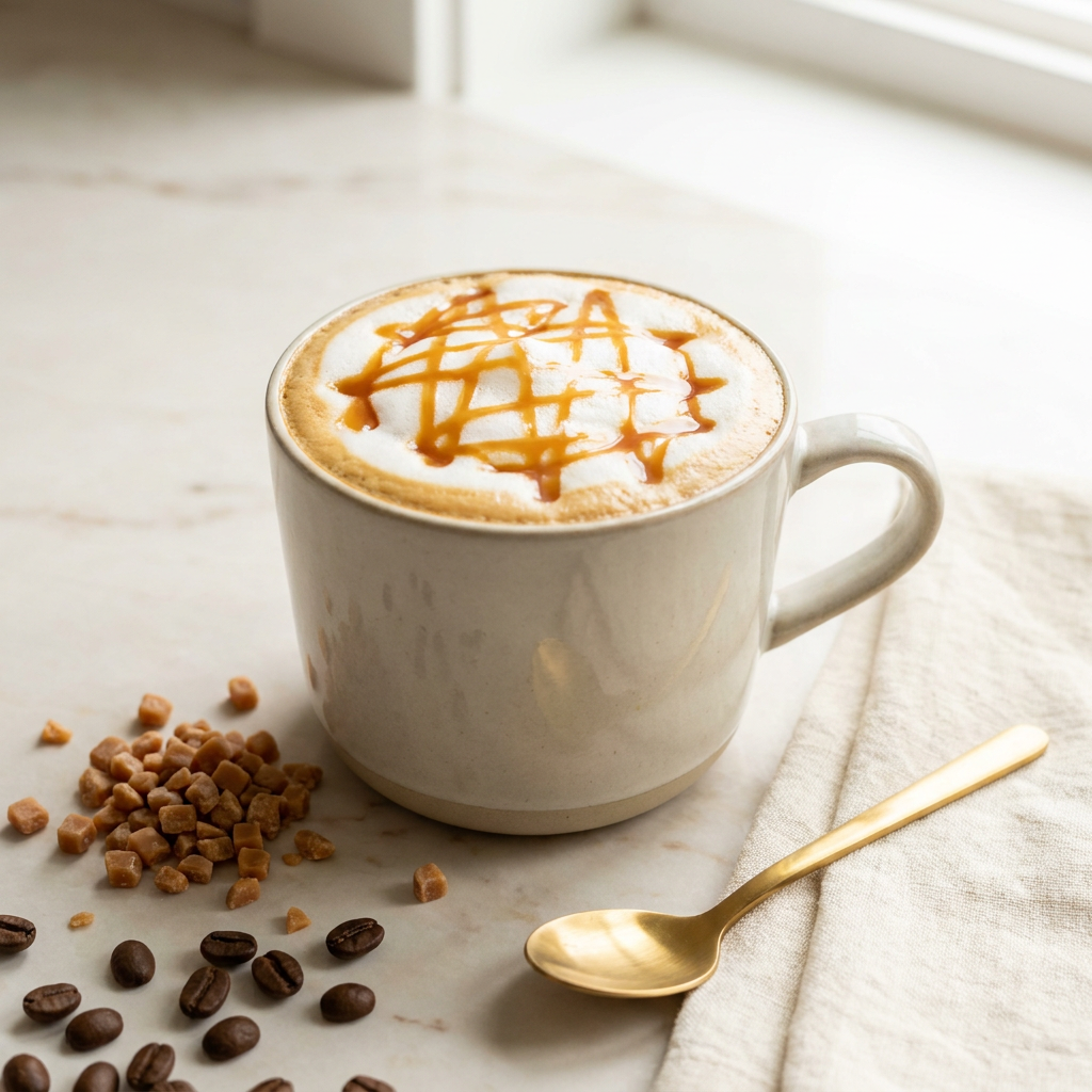Caramel