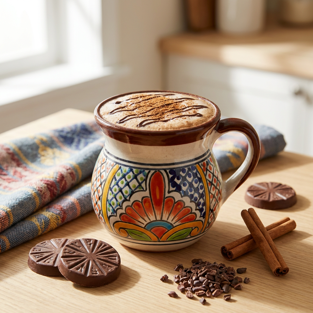 Mexican Chocolate