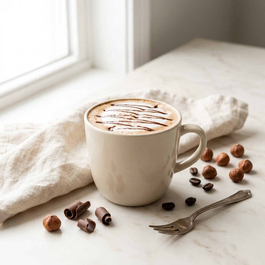Chocolate Hazelnut