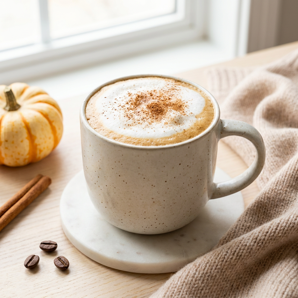 Pumpkin Spice