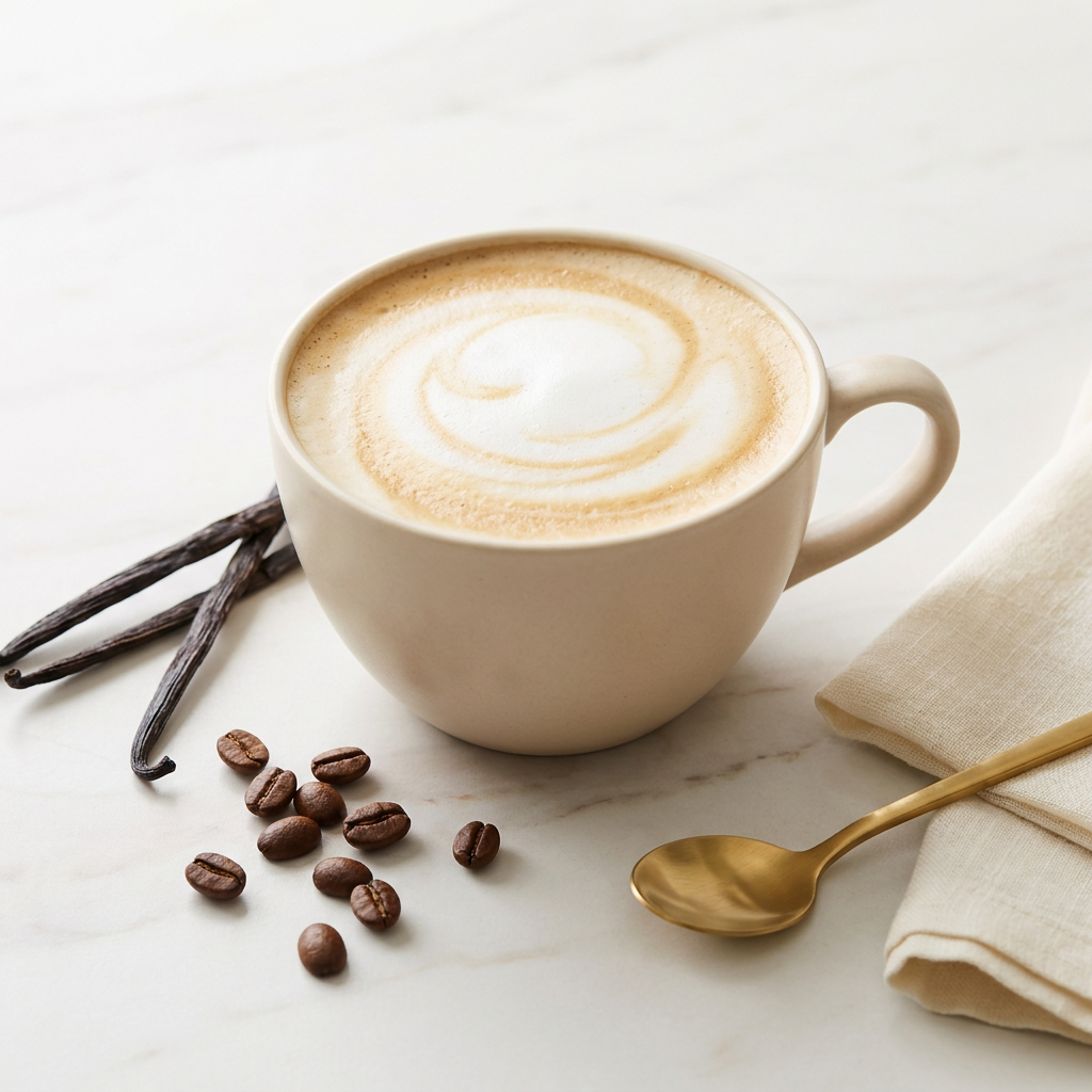 French Vanilla