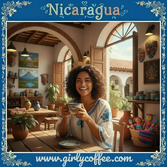 Nicaragua