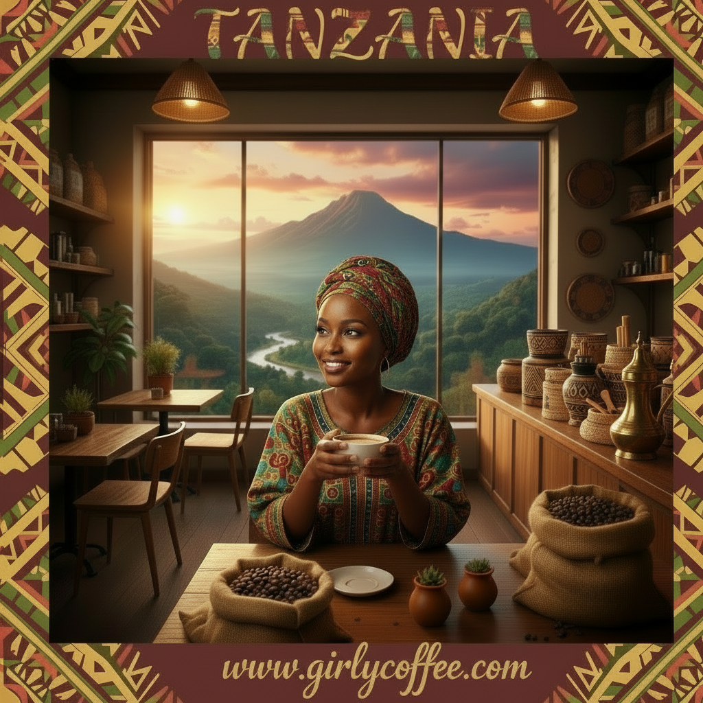 Tanzania