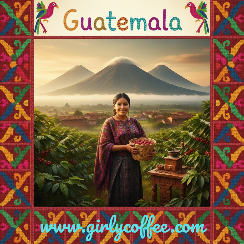 Guatemala