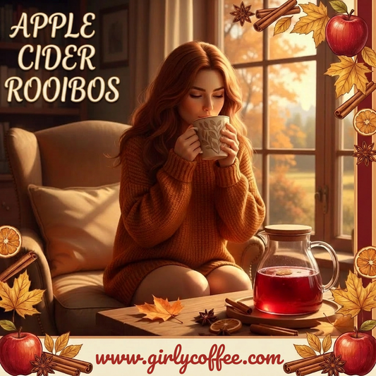 Apple Cider Rooibos