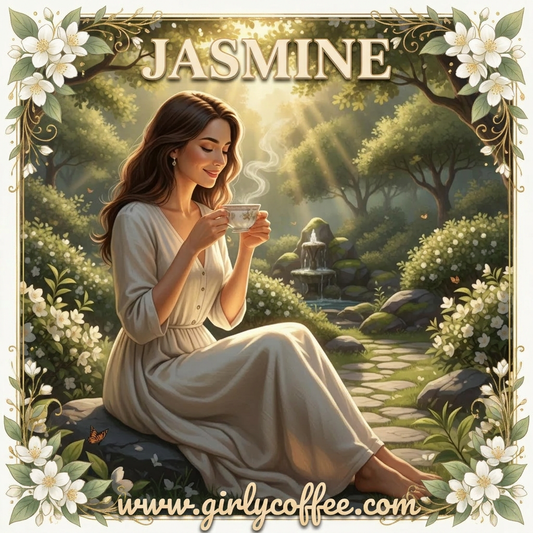 Jasmine